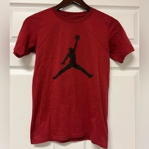 Boys Jordan Shirt